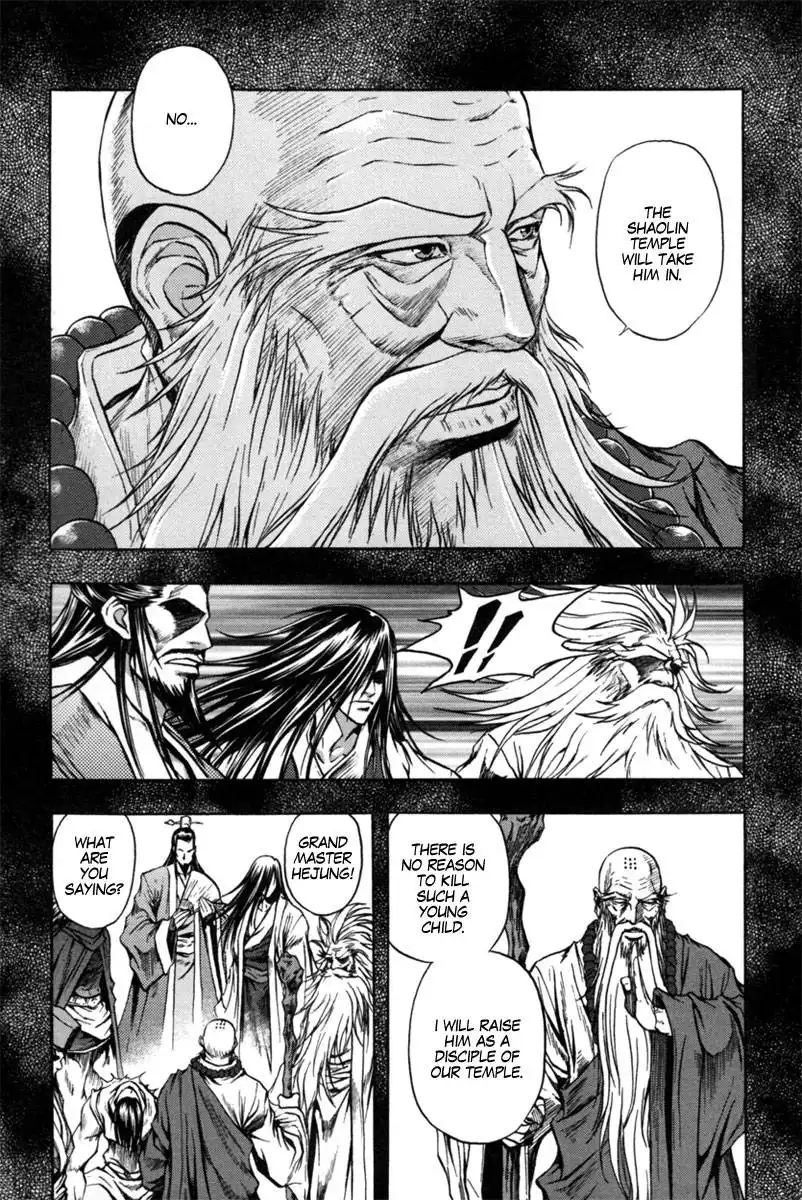 Dark Mage Chapter 3 10